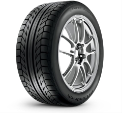 Reifen - Tires  255-50-16  G-Force Sport Comp 2